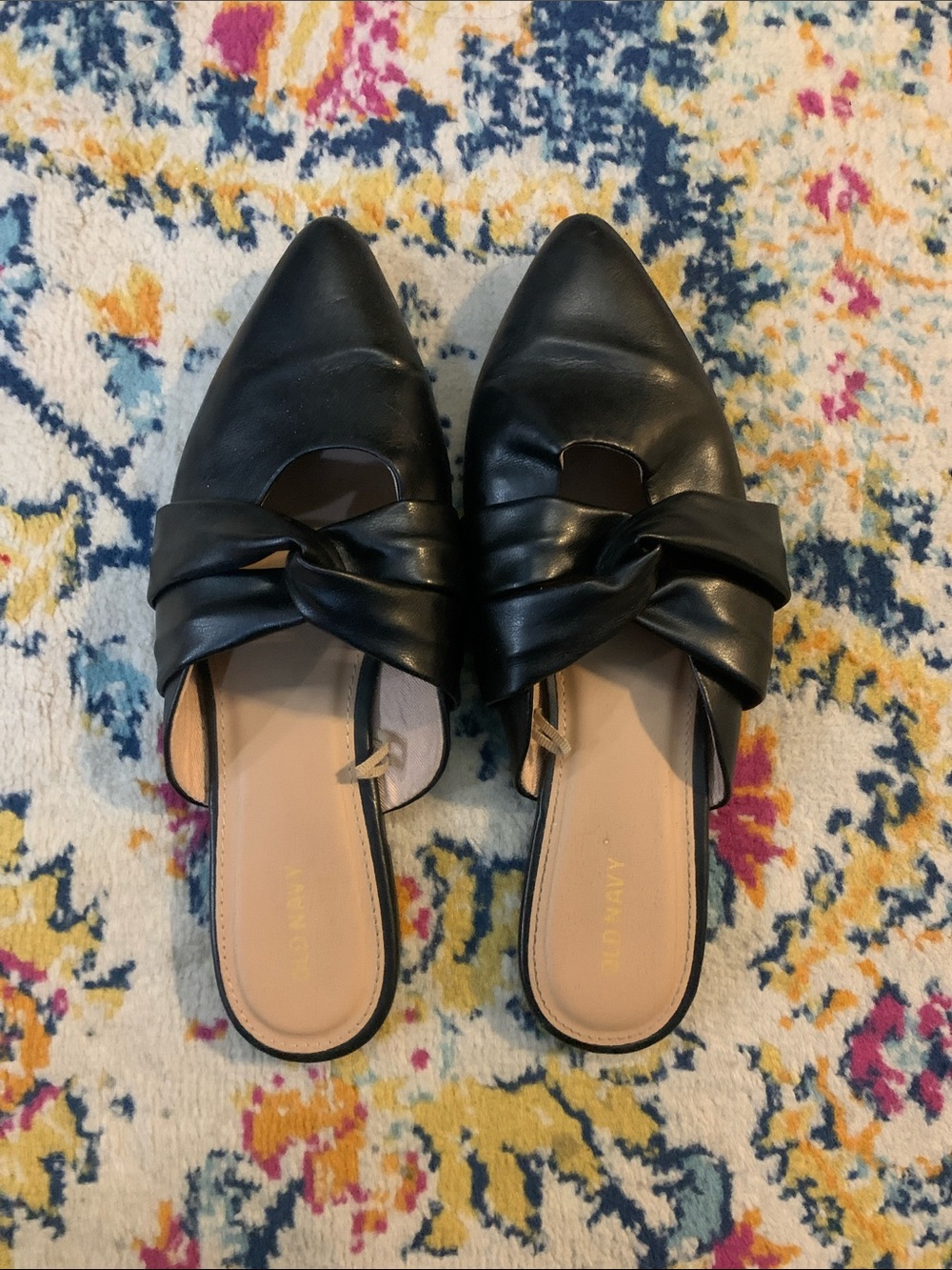 Old navy womens shoes
